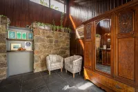 Edinbane Lodge - breakfast