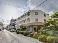 Nago Business Hotel - 2-Star
