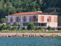 Hotel Lavender - Oleander Resort - Pysäköinti