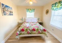 BeachHouse, Walk to Beach, Family-Friendly, Mins. to Attractions Golf Waterparks - Beach