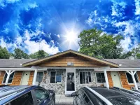 Alger Falls Motel - Wifi