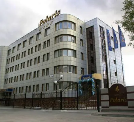 Polaris (Поларис)