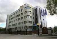 Polaris Hotel - Bãi đậu xe