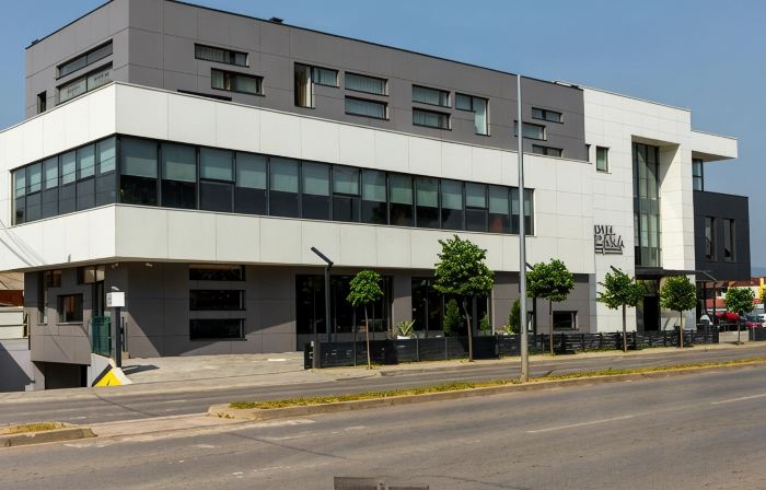 Hotel Tesara