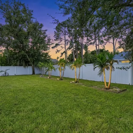 Heated Pool Home, Shuffleboard, Crib, 3 Bed 2 Bath, 25 Min Beach