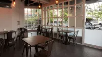Mooz Hotel Surabaya - Jemursari - breakfast