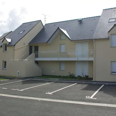 Apartment/ flat - Pleneuf val andre