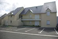 Apartment/ flat - Pleneuf val andre - 2 étoiles