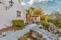 Villa Pedra Natural Houses - Виллы
