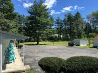 Doray Motel Lake George - 2-Star