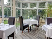 Best Western Claydon Hotel - Wifi