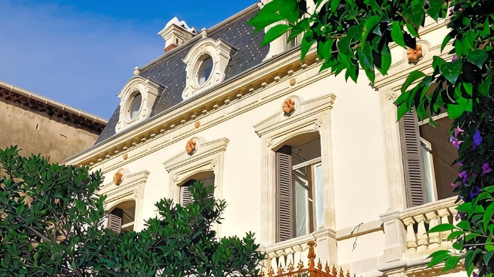 L'Hôtel Particulier Beziers