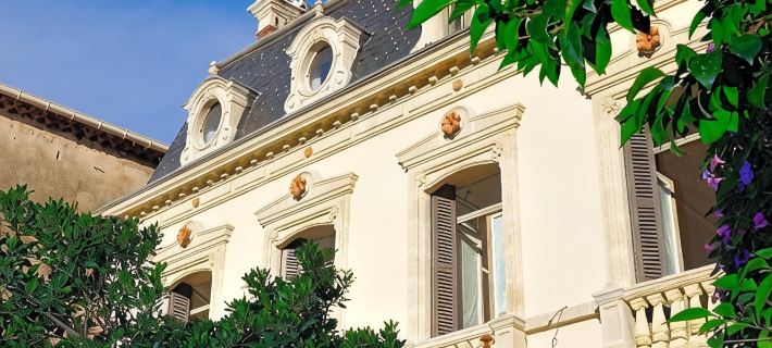 L'Hôtel Particulier Beziers Hotéis em Herault