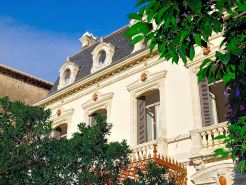 L'Hôtel Particulier Beziers