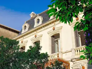 L'Hôtel Particulier Beziers