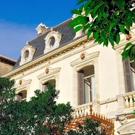 L'Hôtel Particulier Beziers