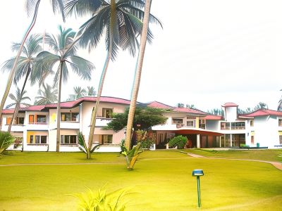 Sanmali Beach Hotel