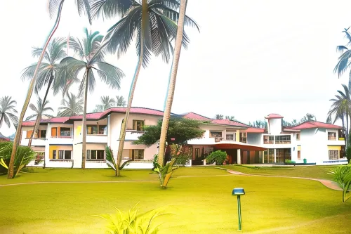 Sanmali Beach Hotel - Pools