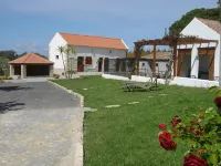 Solar Do Magoito - Beach