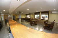 Hotel Albanta - Evcil Hayvan Kabul Edilen Alan