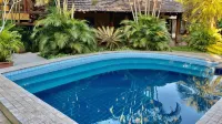 Pousada Refugium - Pool