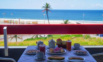 Bahiamar Hotel