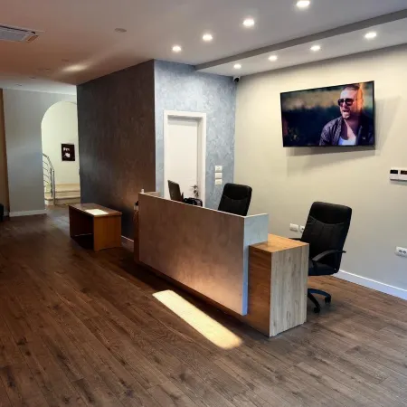 Stemalu Hotel