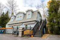 Lakeview Motel - Motels