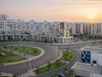Dhajia Agadir | Modern 2BR Apartment, 10 Min Beach Hotels near Les amicales