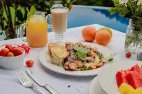 La Pintada Inn - Breakfast