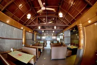 Hotel Sharada International - Træningscentre