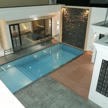 Montana Villa Lembang