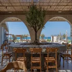 Glaronissi Beach - Baarit