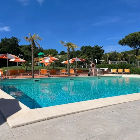 Residence le Rose