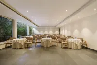 烏代浦爾塔特薩拉薩水療度假村 - 寵物友善