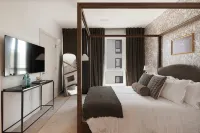 Luxury Salem 2BR Apartment | Pool • Gym • Parking - Apartments