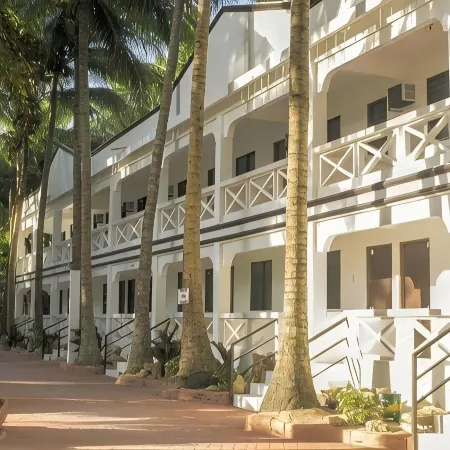 Villa Soledad Beach Resort