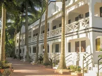 Villa Soledad Beach Resort - Beach