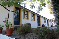 Quinta da Cumieira - Park Yeri
