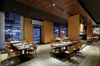 Áurea Catedral by Eurostars Hotel Company - breakfast