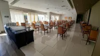 Hotel Diego de Almagro Alto El Loa Calama - breakfast