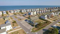 Nags Head Beach Inn by Kees Vacations - 2-Star
