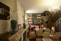 Villa Marisa - Pet friendly