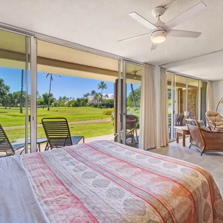 J104 - Closest Maui Eldorado 1BR/1BA Closest to the Beach