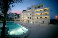 Forte Hotel - Ocean View