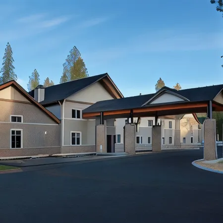 GrandStay Hotel & Suites