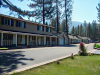 Tahoe Hacienda Inn - Motels