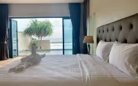 Wis Beach Khanom - جاكوزي