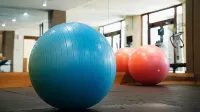 LOTTE ARAI RESORT - Phòng Gym