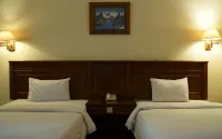 Madani Hotel Medan - Breakfast